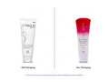Ethiglo Face Wash for sensitive skin