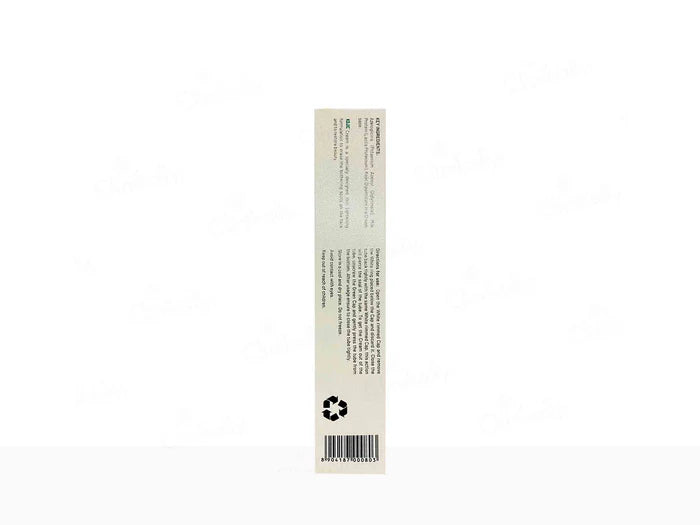 Kojic Depigmenting Cream