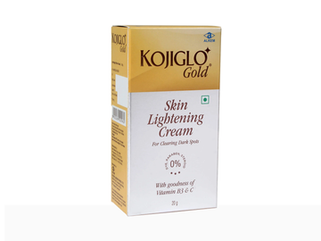 Kojiglo Glod Cream | 20GM