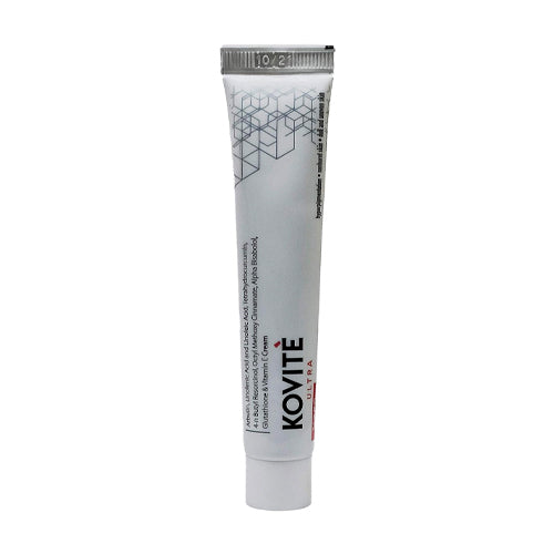 dermatologist-recommended formula