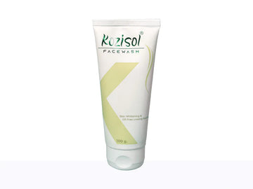 oil-free face cleanser Face Wash