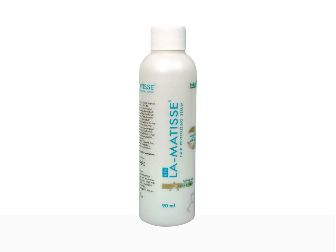 La-Matisse Hair Serum | 90ML