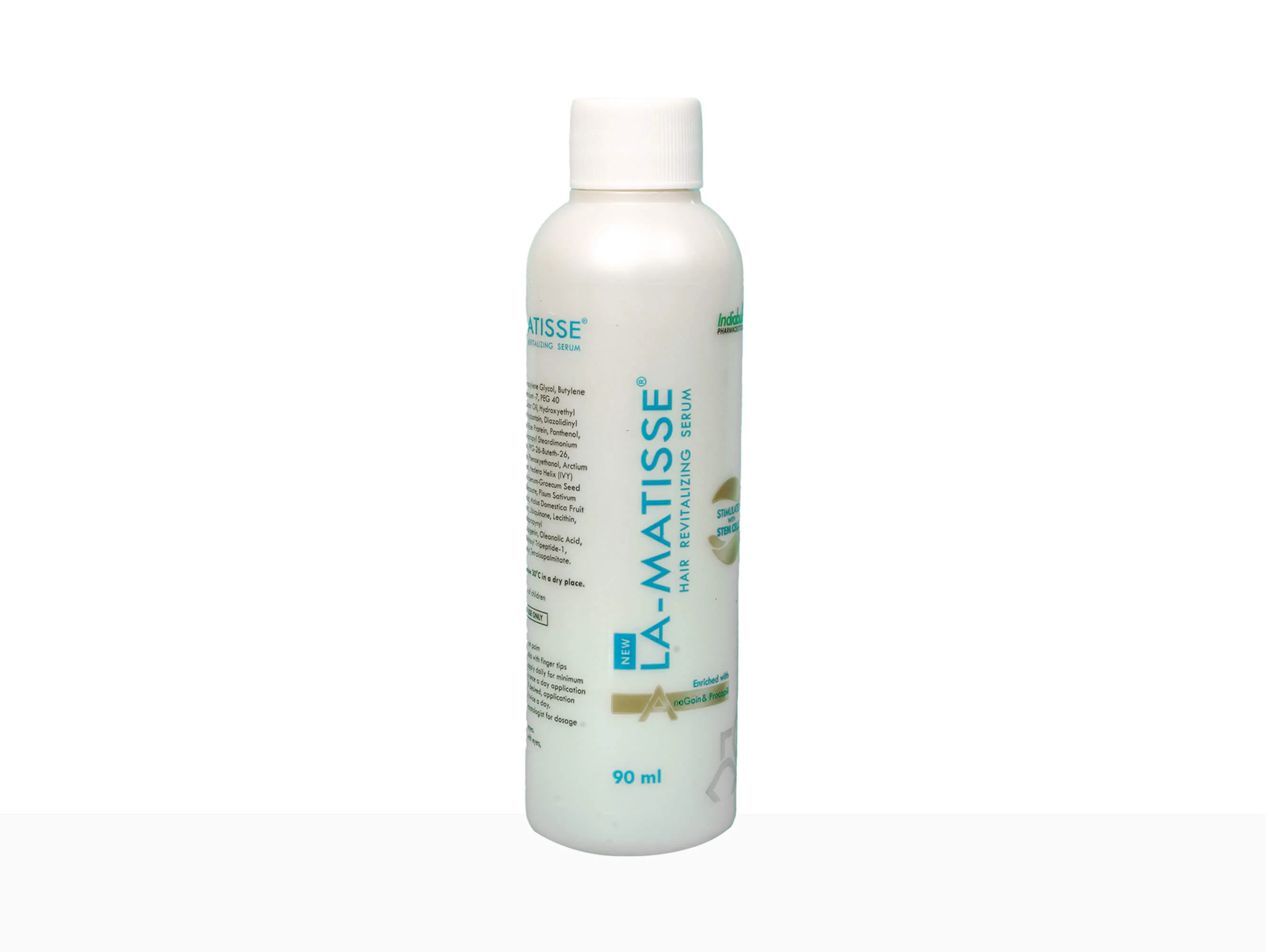 La-MatisseHair Revitalizing Serum