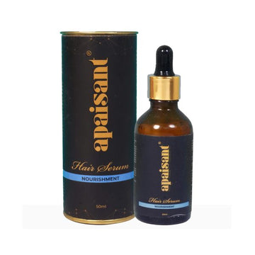 Apaisant Hair Nourishment Serum 50 ml