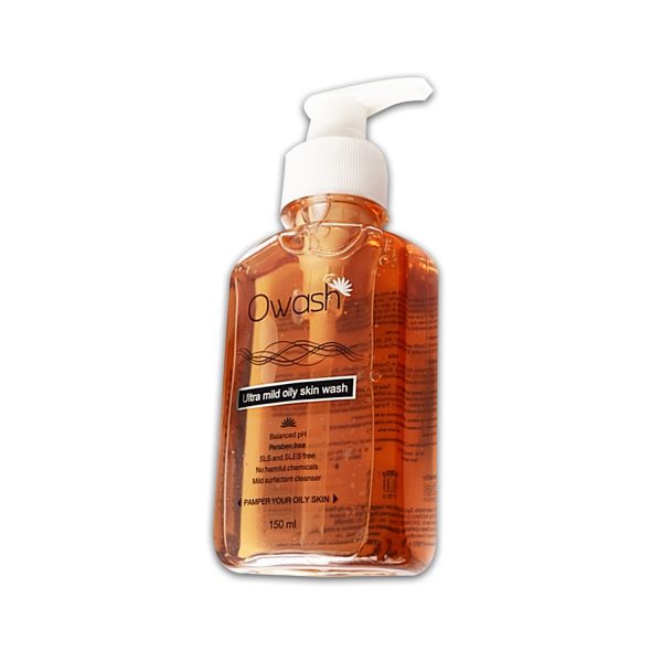 O Wash Face Wash | 150ml