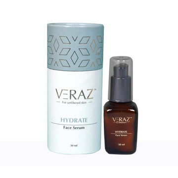 VERAZ Hydrate Face Serum – 30ml