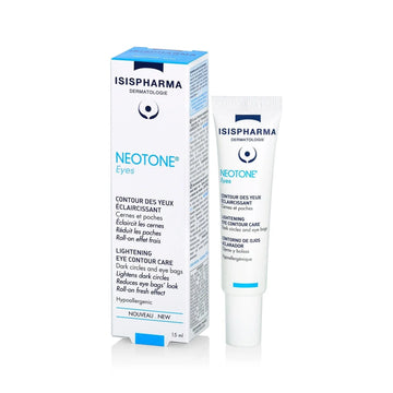 Isispharma Neotone Lightening Eye Contour Care 15ml