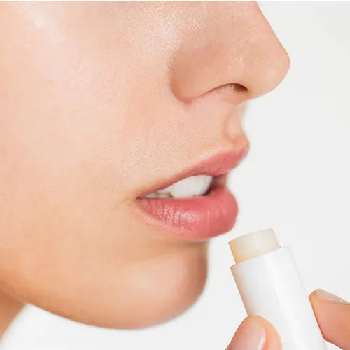 Lip Lightening