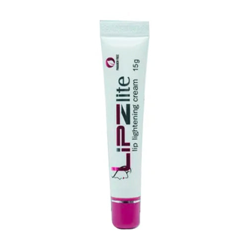 Lipzlite Lip-Lightening Cream | 15ml