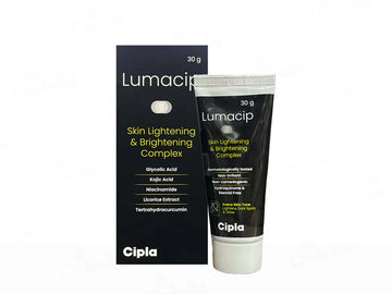 Lumacip Skin Lightening & Brightening Complex