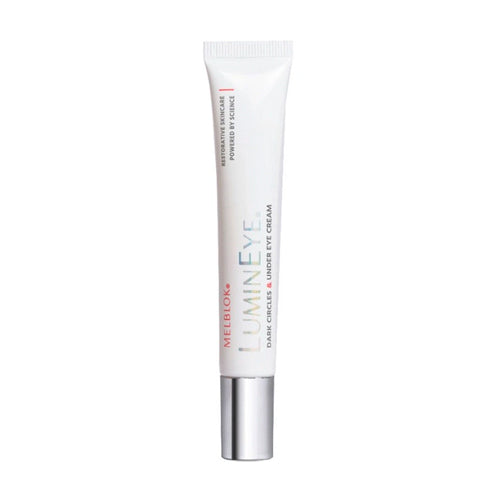 Melblok Lumin Eye Dark Circles & Under Eye Cream