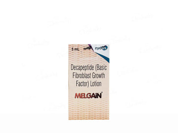 Melgain Lotion 5ml