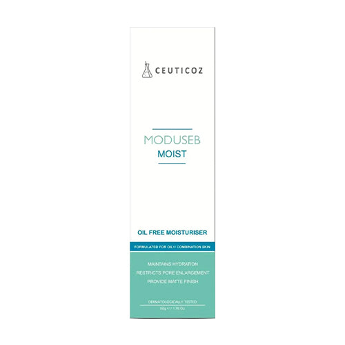 Moduseb Anti Acne Gel | 20ml