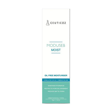 Moduseb Anti Acne Gel | 20ml