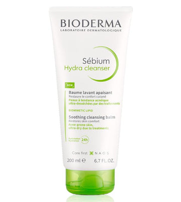 Sebium Hydra Cleanser