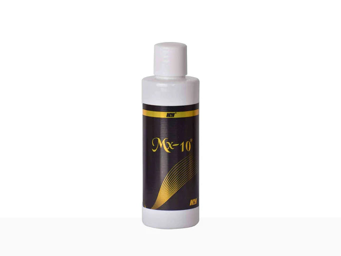 MX-10 Topical Solution