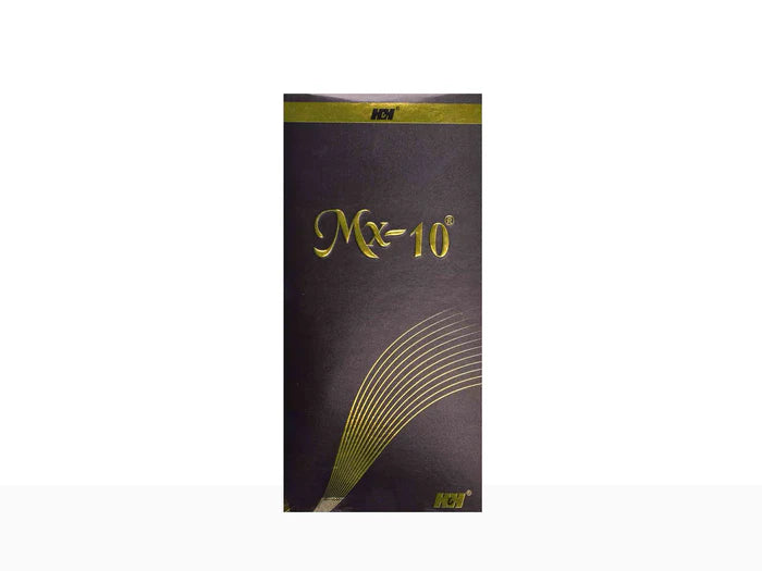 MX-10 Topical Solution