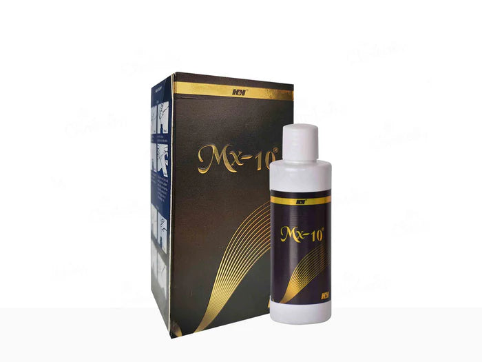 MX-10 Topical Solution