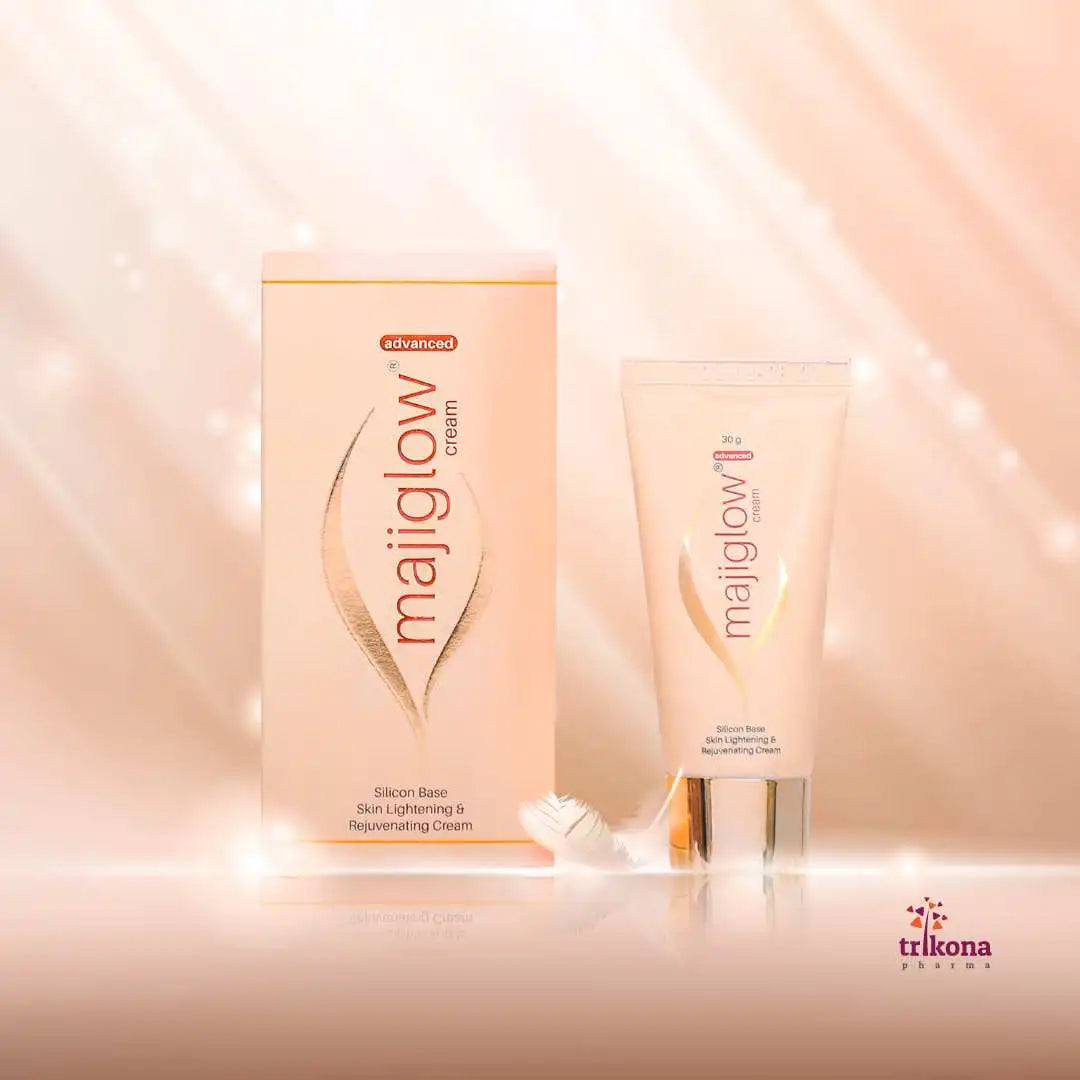 Majiglow Cream