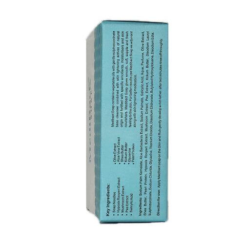 Medibact Soap | 75gm