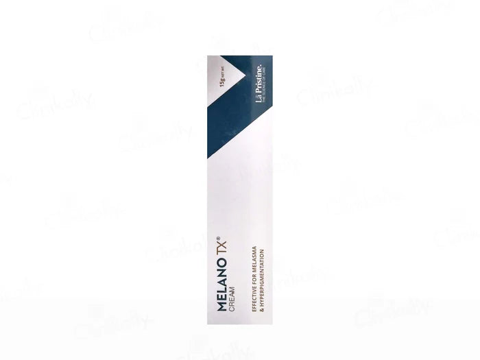Melano Tx Cream | 15gm