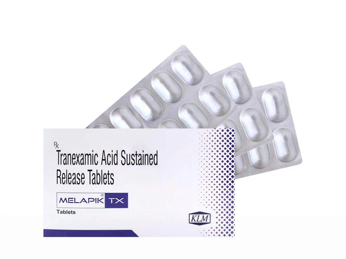 Melapik-TX Tablet