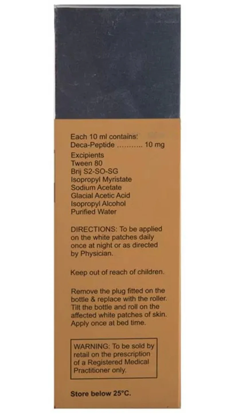 Melbild Xl Solution | 10ml