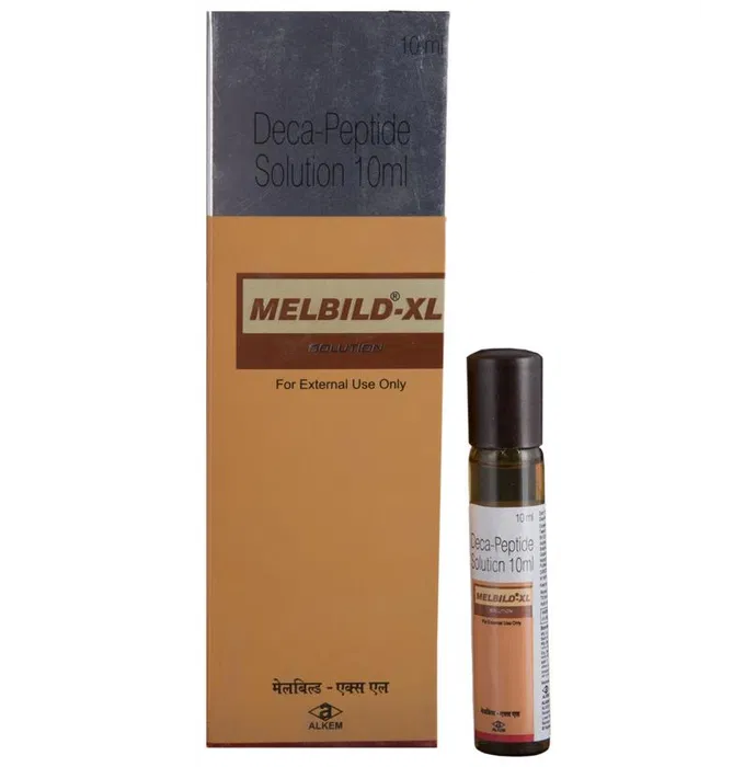 Melbild Xl Solution | 10ml