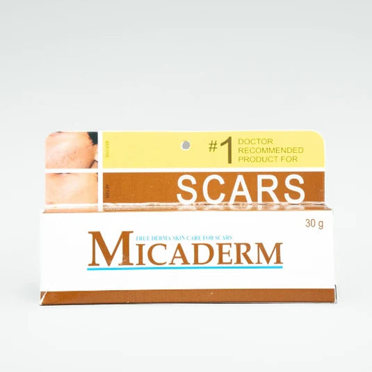 True Derma Micaderm 30gm
