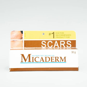 True Derma Micaderm 30gm