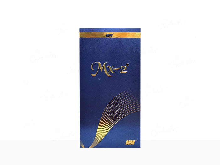 MX-2 Topical Solution