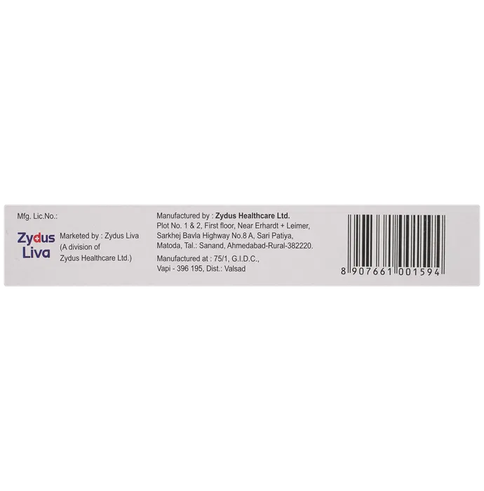Mms Cream | 10ml