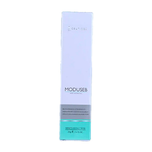 Moduseb Anti-Acne Oil-Control Gel | 20gm