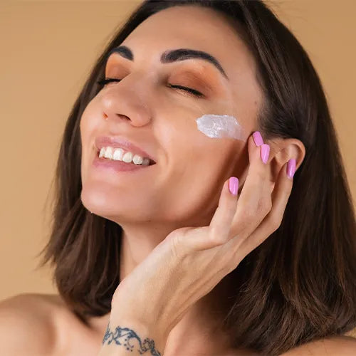 Moisturisers