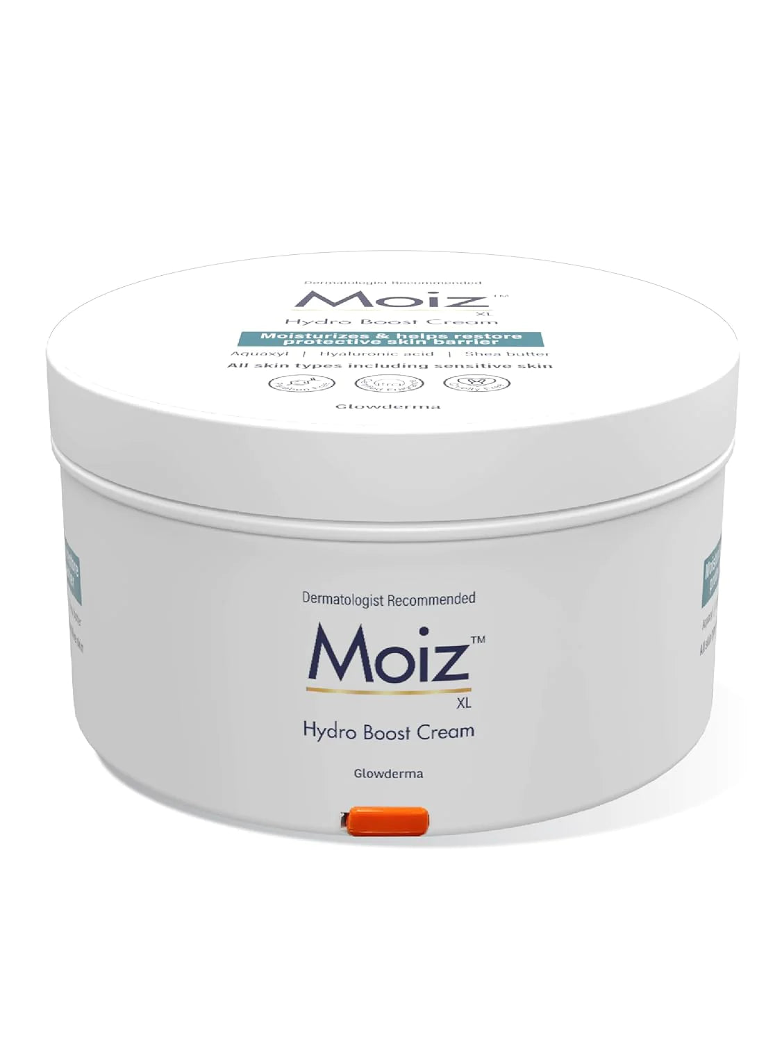 moiz xl cream 200gm