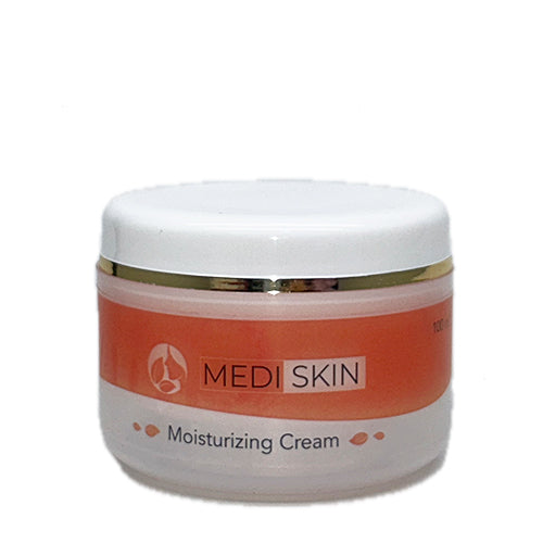 Mediskin Moisturizing Cream | 100gm