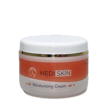 Mediskin Moisturizing Cream | 100gm