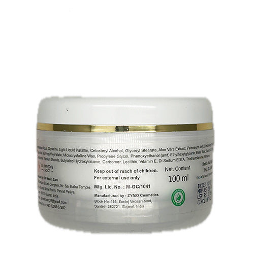 Mediskin Moisturizing Cream | 100gm