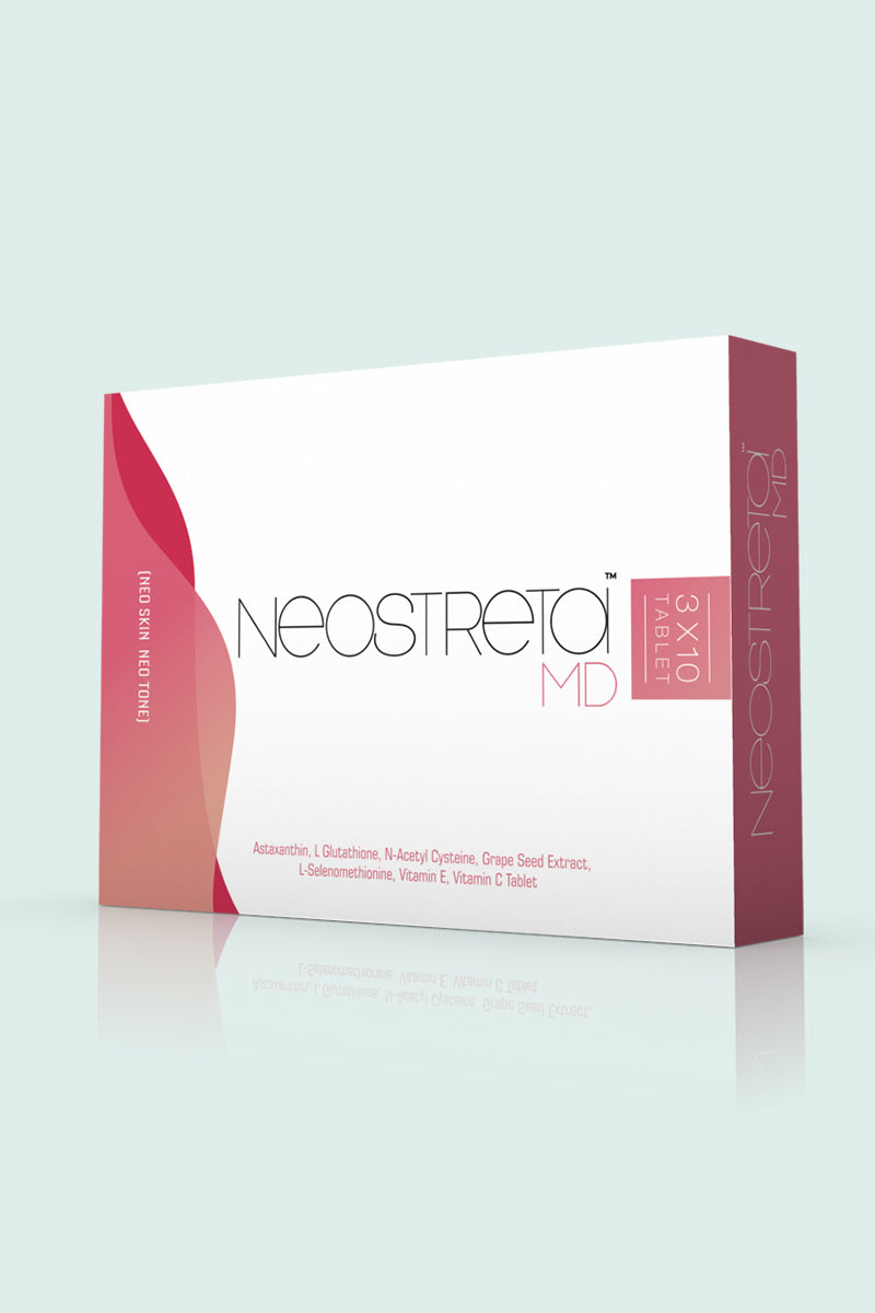 NEOSTRETA MD TABLETS