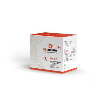 REEBRIGHT GSH TABLETS Dietary Supplementst