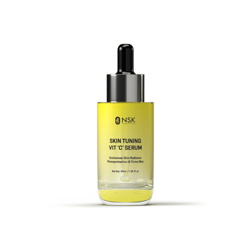 SKIN TUNING SERUM 20% Vitamin C Serum