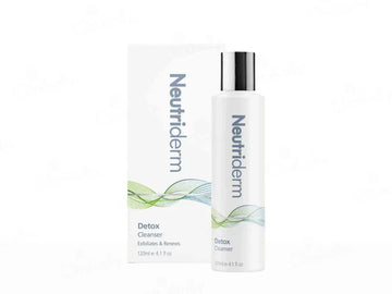 Neutriderm Detox Cleanser