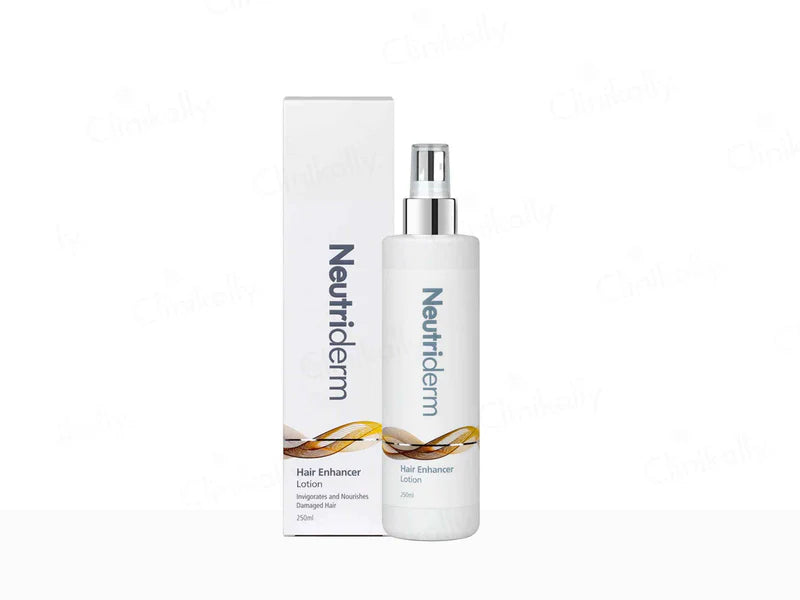 Neutriderm Hair Enhancer Lotion