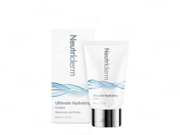 Neutriderm Ultimate Hydrating Cream