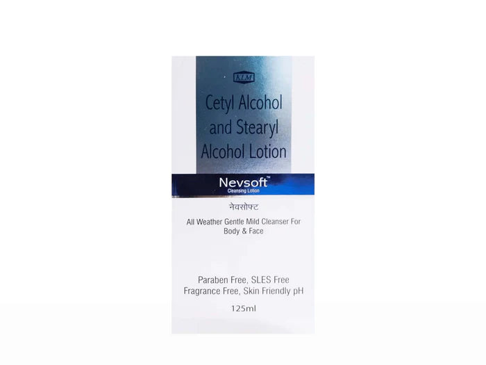 Paraben Free Lotion