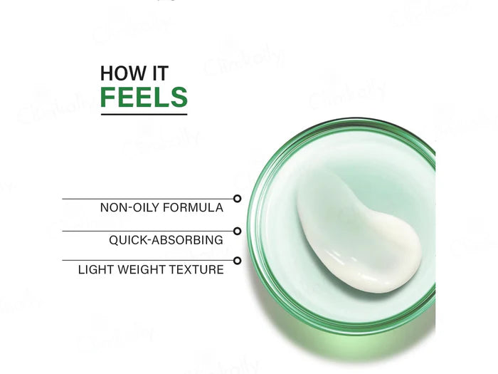 Novology Acne Light Moisturizing Gel