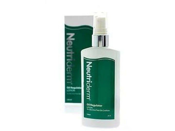 Neutriderm Oil Regulator Lotion