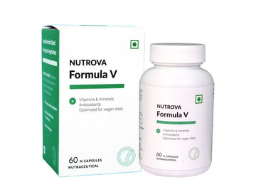 Nutrova Formula V