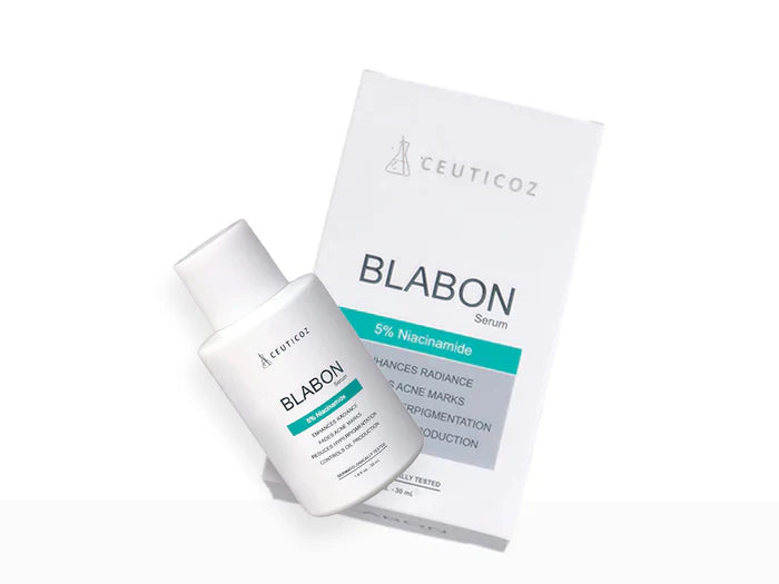 Hyperpigmentation Serun