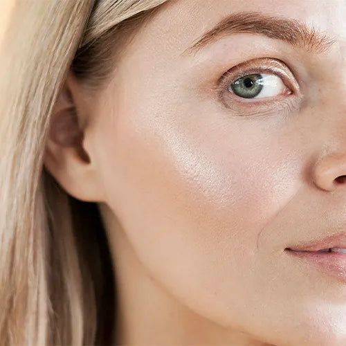 Oily Skin